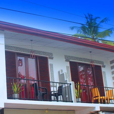 Hotel Samee Dream Guest Midigama East Exteriér fotografie