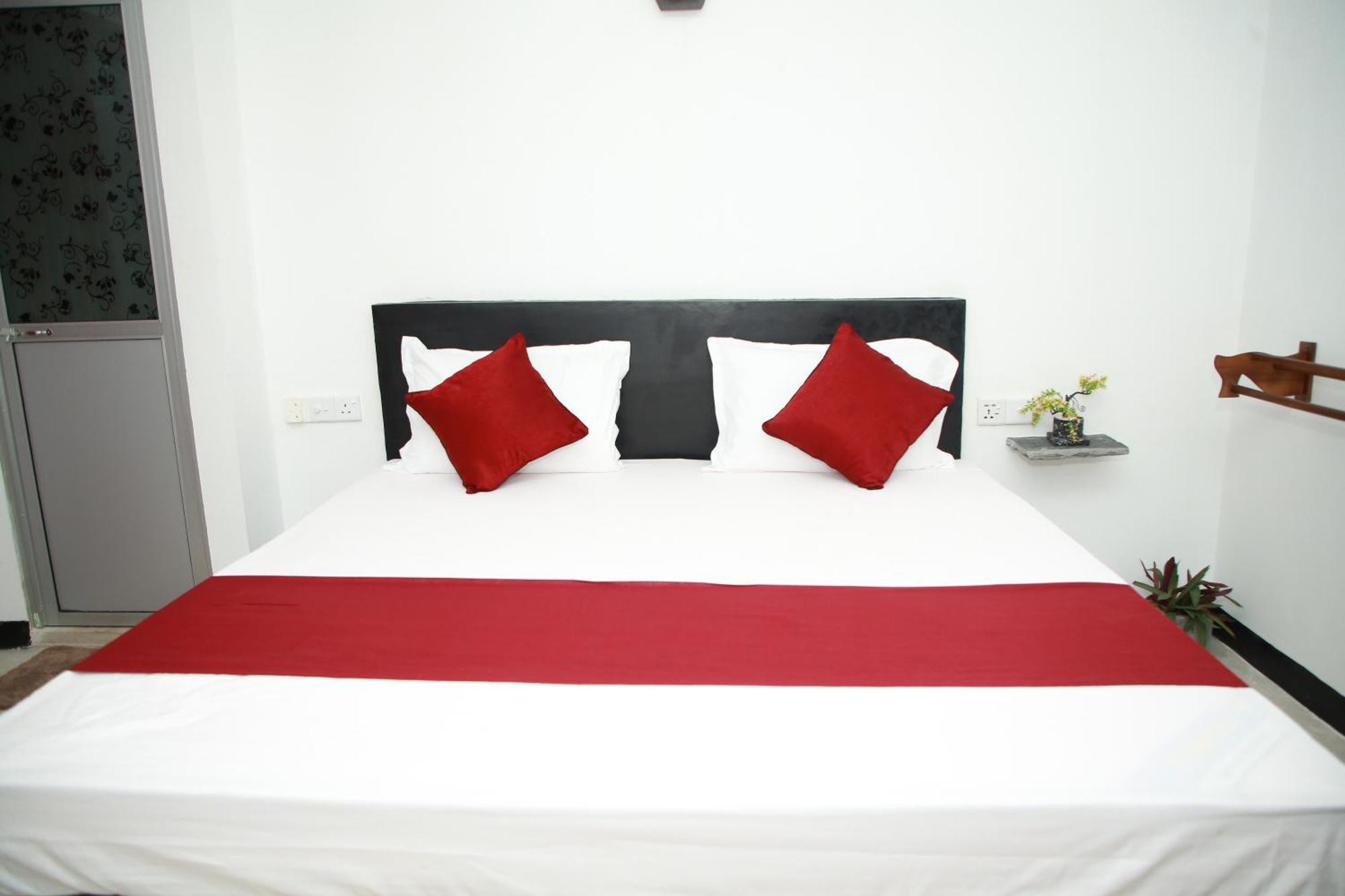Hotel Samee Dream Guest Midigama East Exteriér fotografie