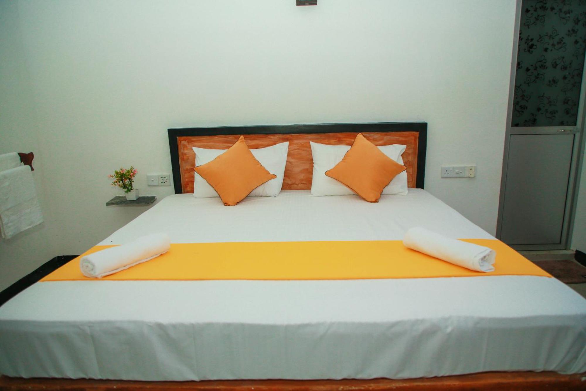 Hotel Samee Dream Guest Midigama East Exteriér fotografie