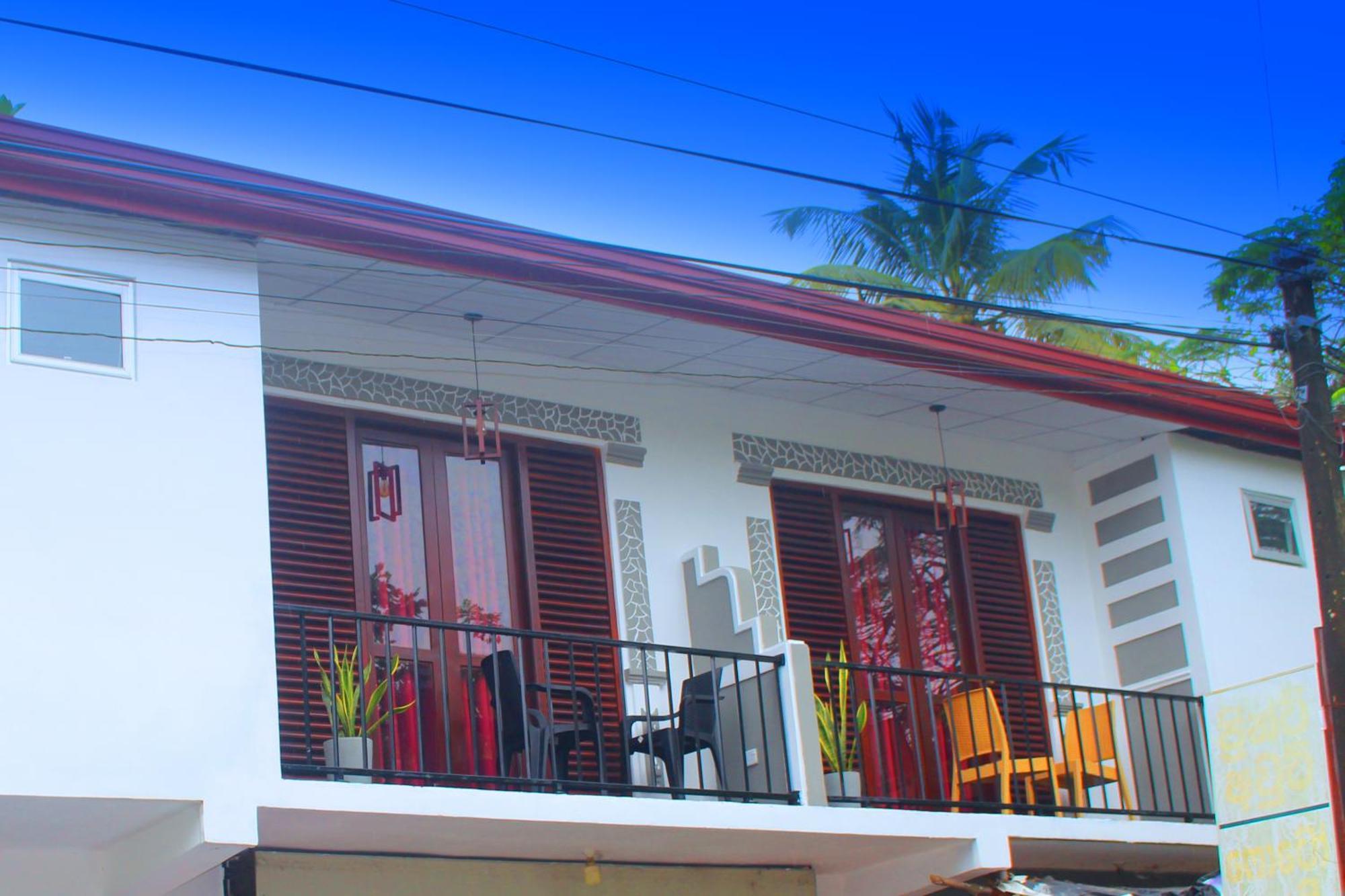 Hotel Samee Dream Guest Midigama East Exteriér fotografie