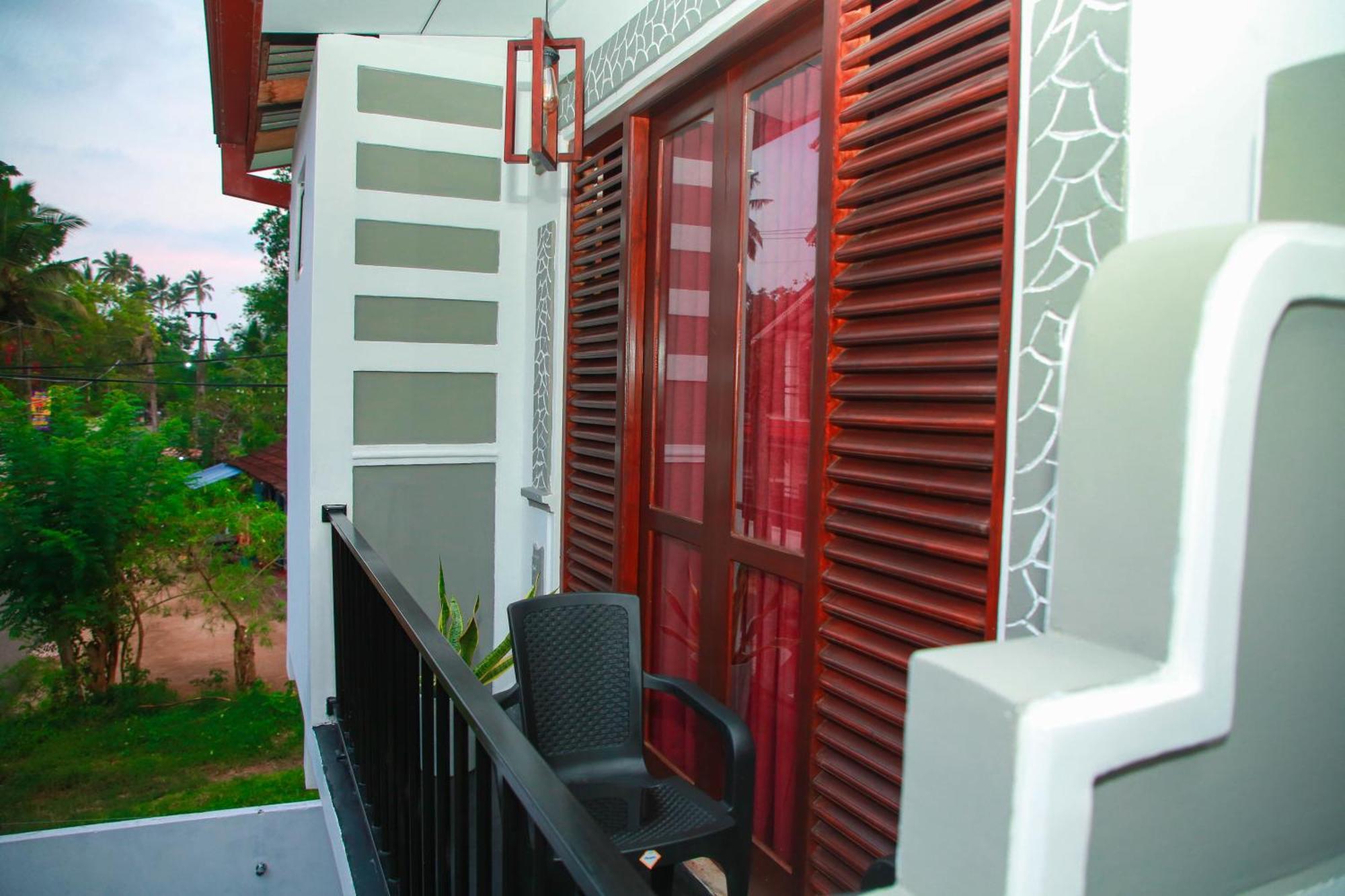 Hotel Samee Dream Guest Midigama East Exteriér fotografie