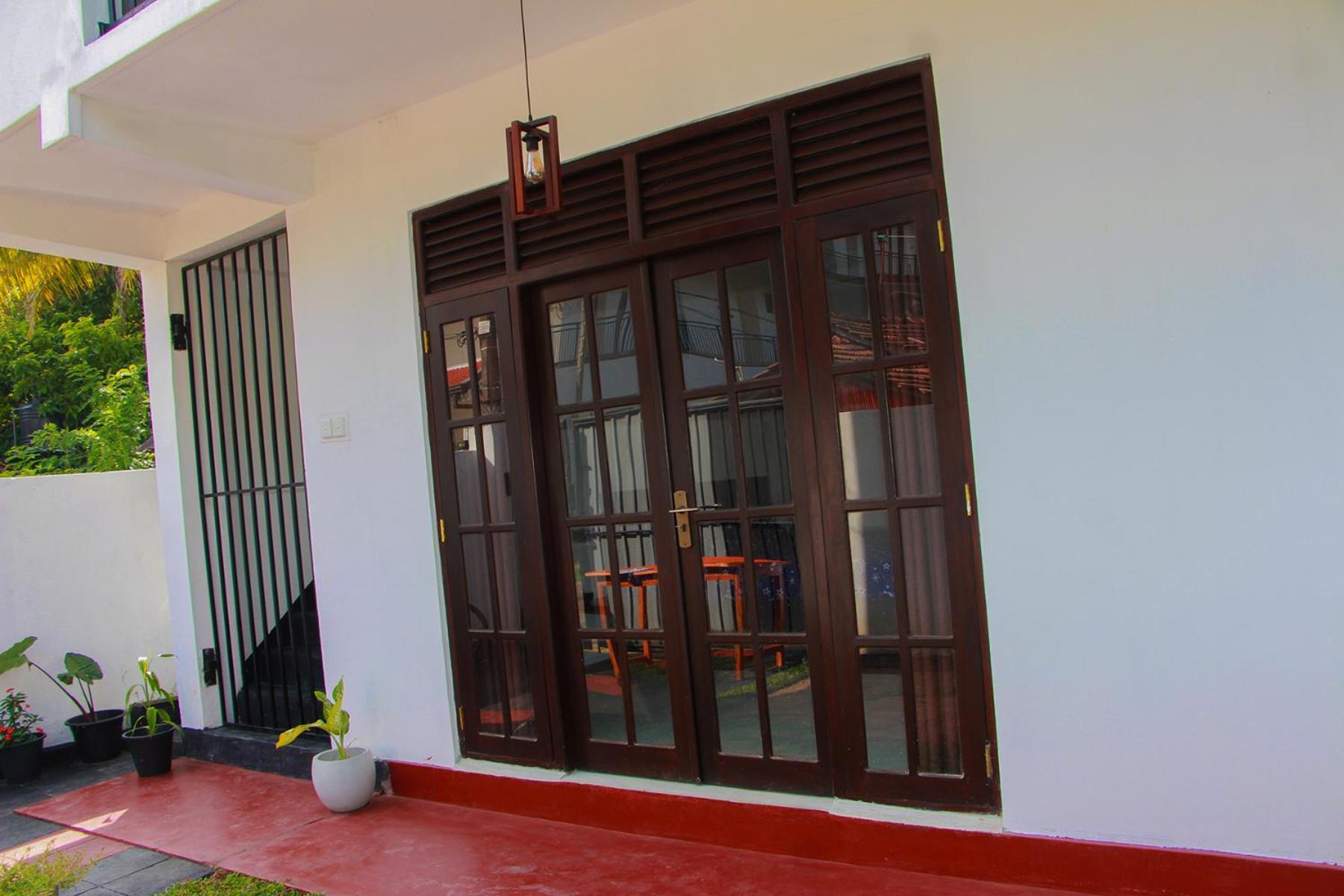 Hotel Samee Dream Guest Midigama East Exteriér fotografie