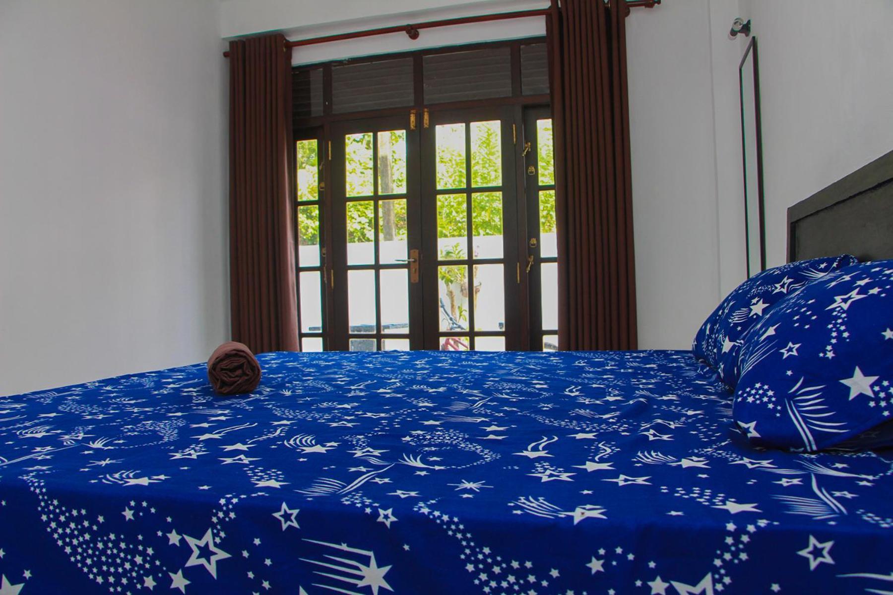 Hotel Samee Dream Guest Midigama East Exteriér fotografie